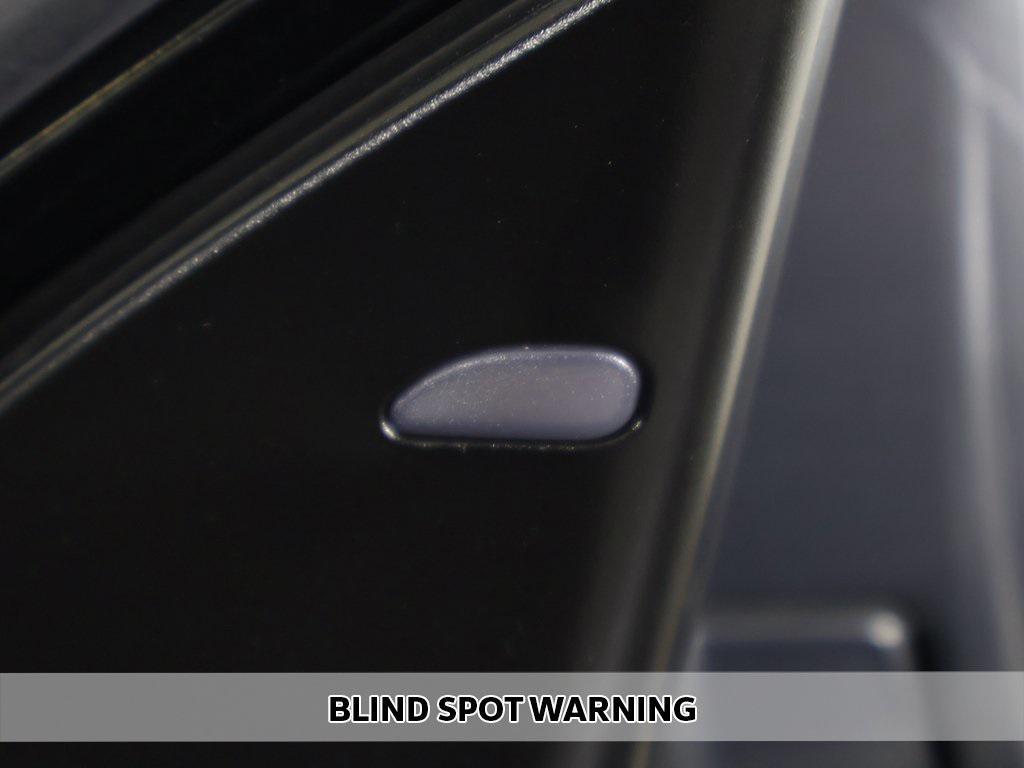 used 2018 Nissan Rogue Sport car, priced at $12,779