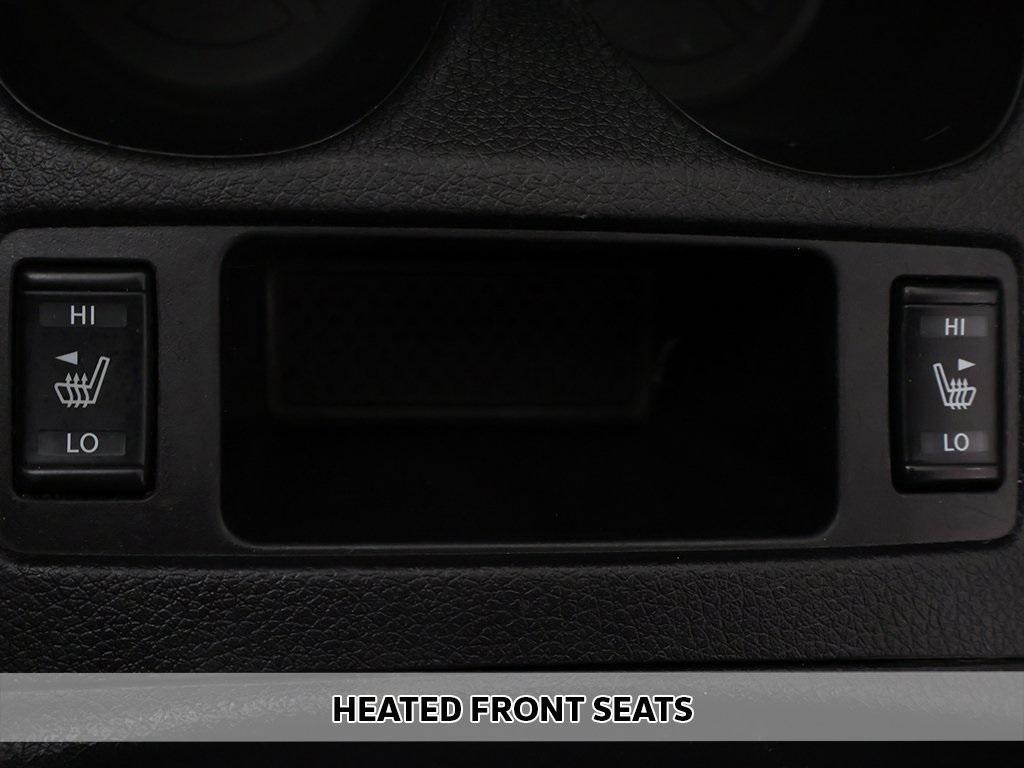 used 2018 Nissan Rogue Sport car, priced at $12,779