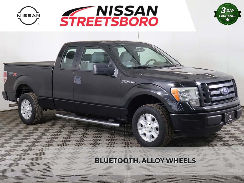 used 2011 Ford F-150 car, priced at $12,449