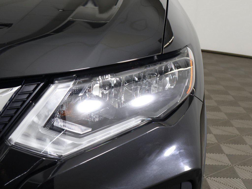 used 2019 Nissan Rogue car, priced at $14,990