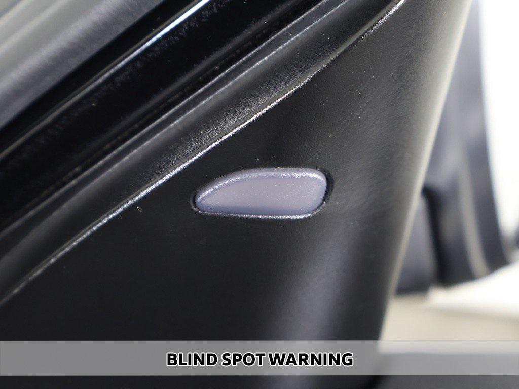 used 2019 Nissan Rogue car, priced at $14,990