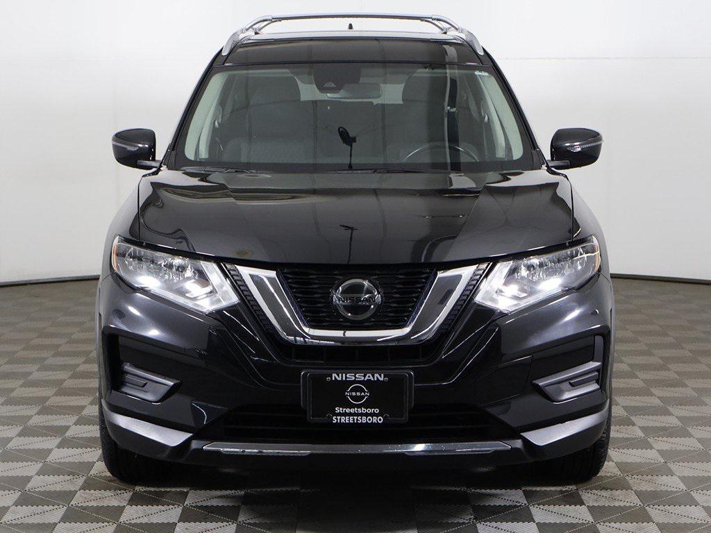 used 2019 Nissan Rogue car, priced at $14,990