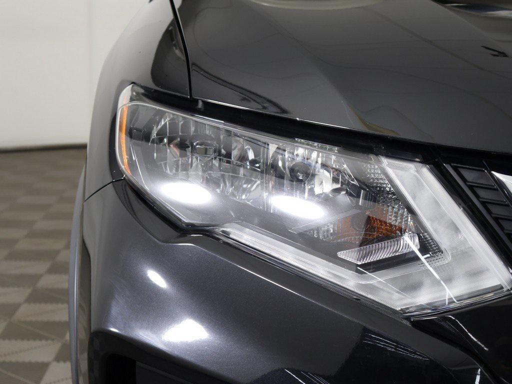 used 2019 Nissan Rogue car, priced at $14,990