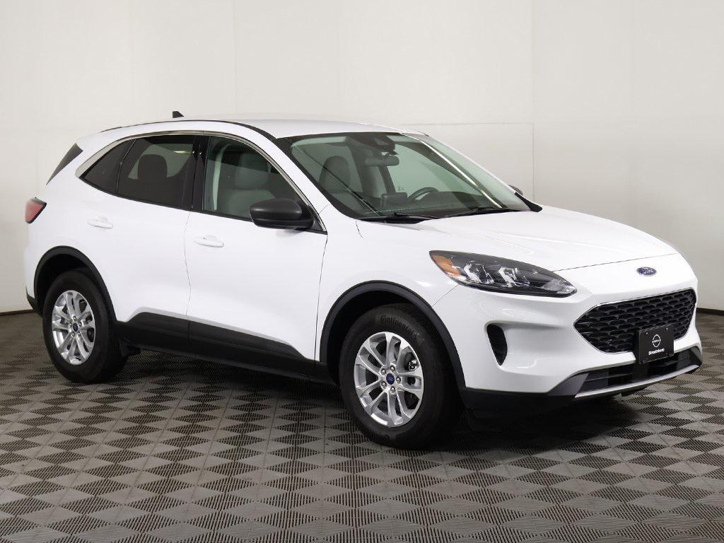 used 2022 Ford Escape car, priced at $18,689