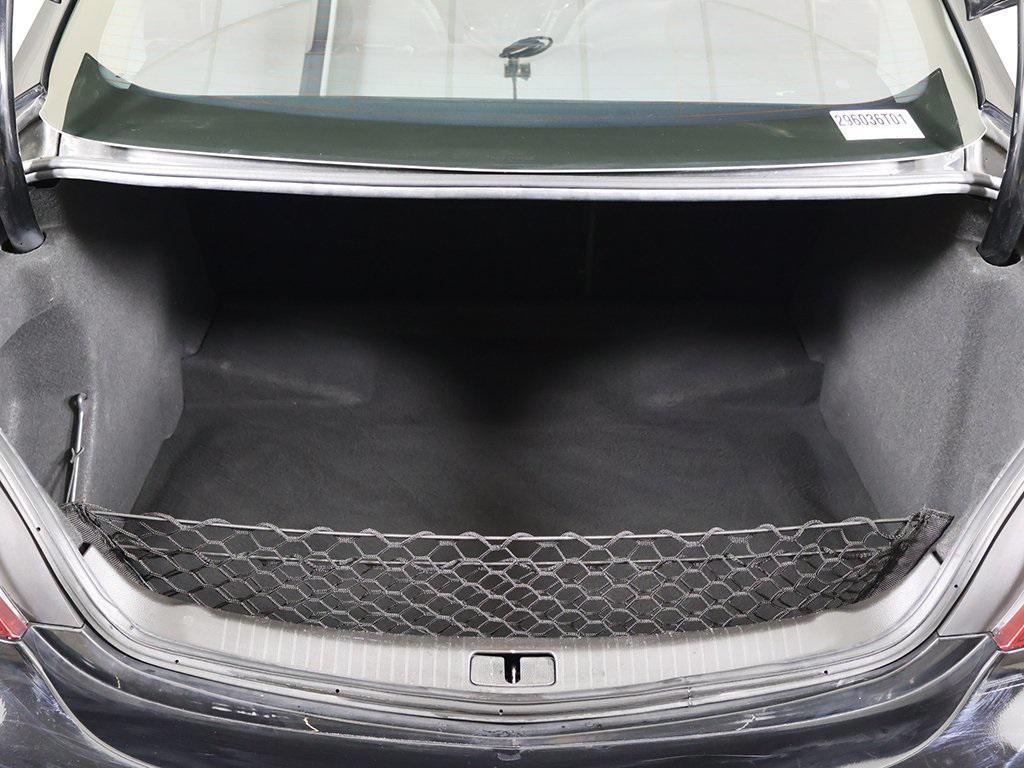 used 2015 Buick Regal car, priced at $10,599