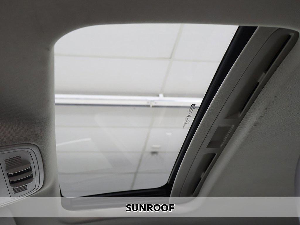 used 2015 Buick Regal car, priced at $10,599