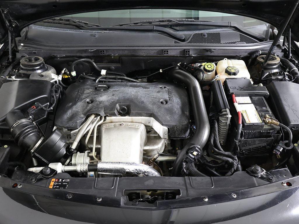 used 2015 Buick Regal car, priced at $10,599