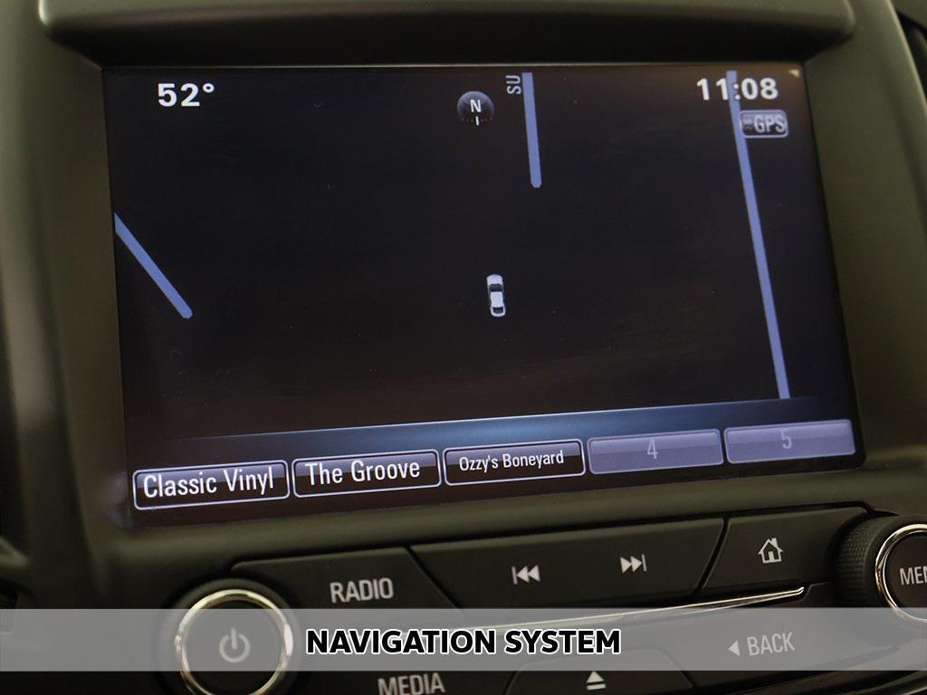 used 2015 Buick Regal car, priced at $10,599