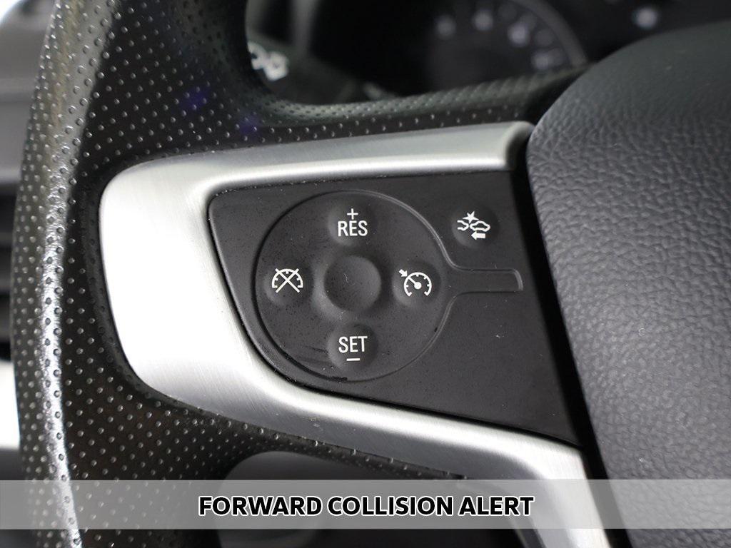 used 2024 GMC Terrain car