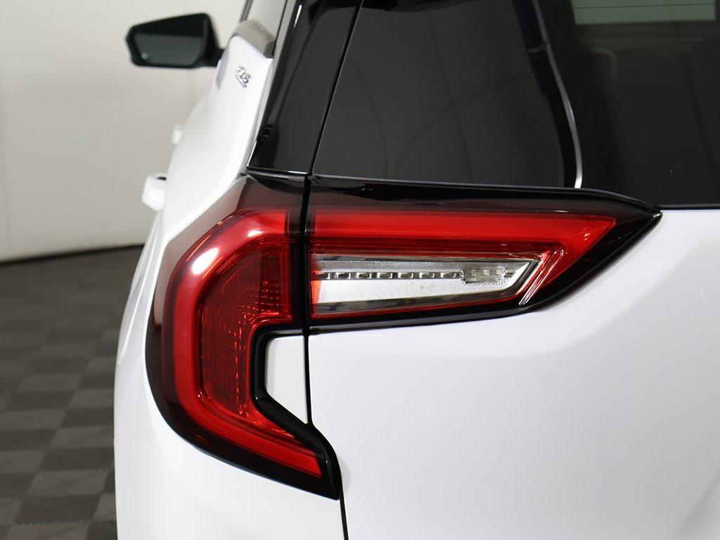 used 2024 GMC Terrain car