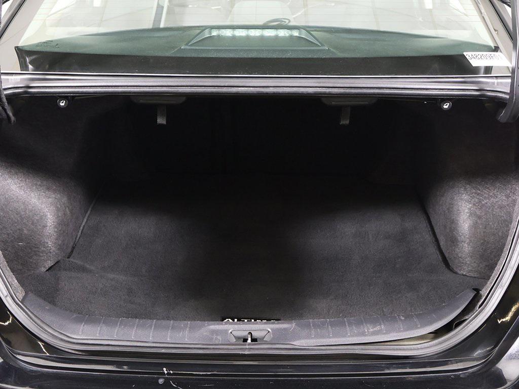 used 2023 Nissan Altima car, priced at $15,399