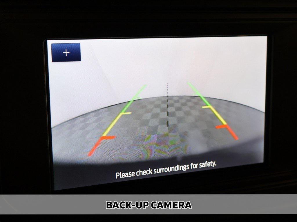 used 2023 Ford Bronco car, priced at $39,399