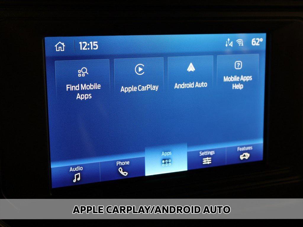 used 2023 Ford Bronco car, priced at $39,399