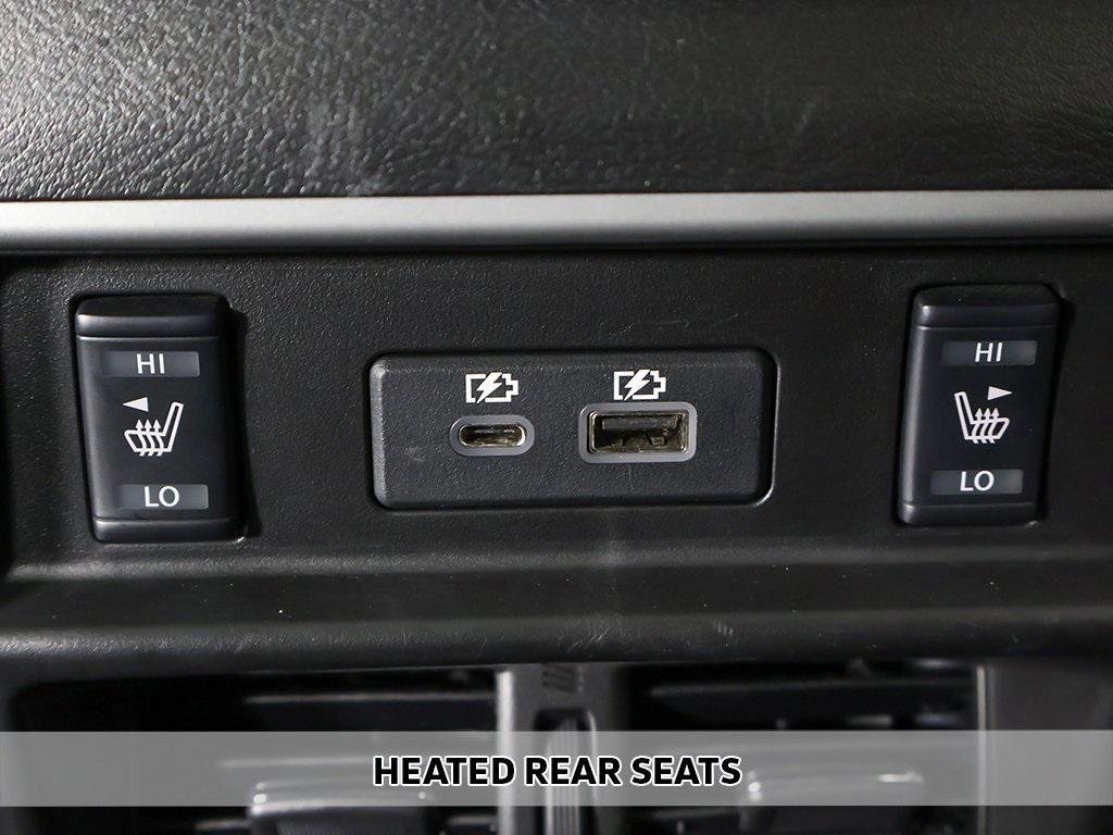 used 2020 Nissan Murano car, priced at $21,699