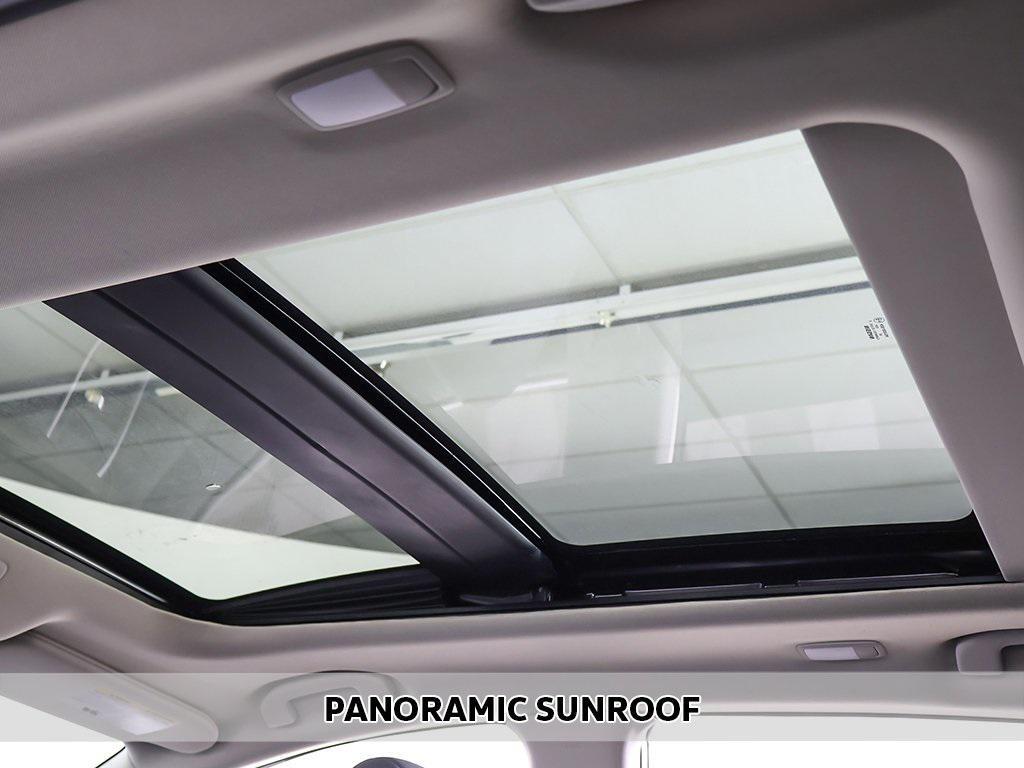 used 2020 Nissan Murano car, priced at $21,699