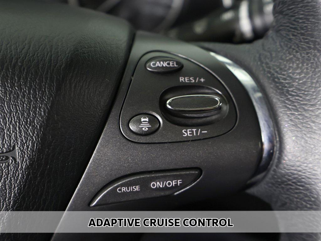 used 2020 Nissan Murano car, priced at $21,699