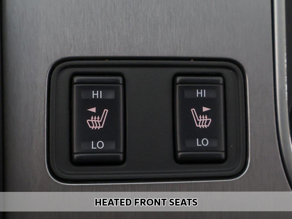 used 2020 Nissan Murano car, priced at $21,699