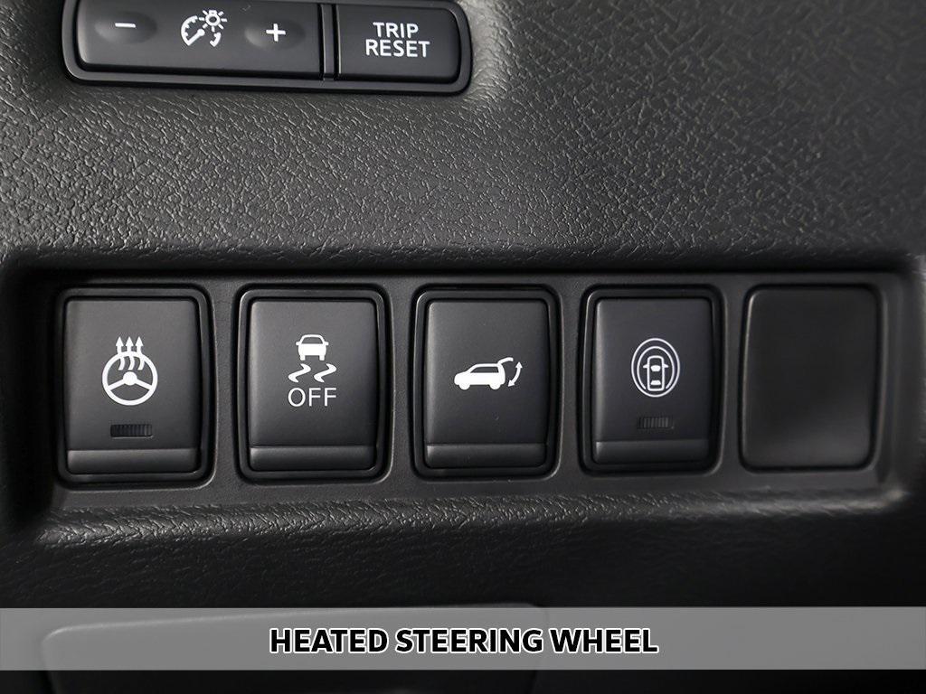 used 2020 Nissan Murano car, priced at $21,699