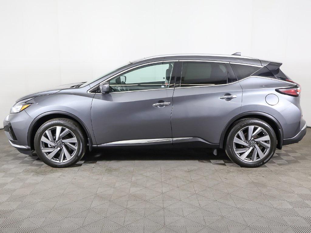 used 2020 Nissan Murano car, priced at $21,699