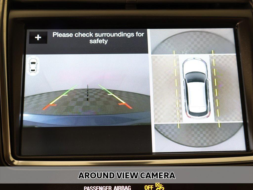 used 2018 Lincoln MKX car, priced at $18,389