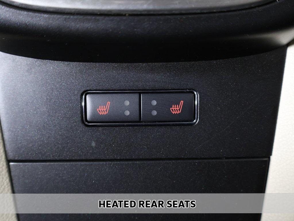 used 2018 Lincoln MKX car, priced at $18,389