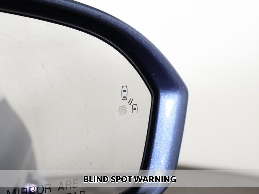 used 2018 Lincoln MKX car, priced at $18,389