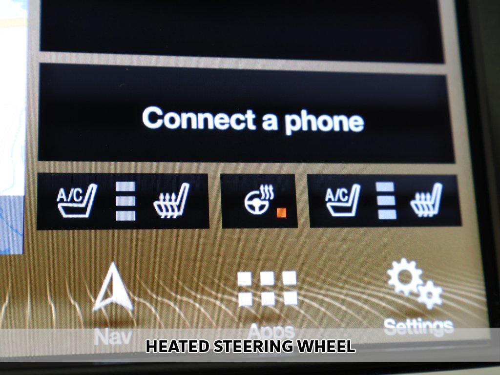 used 2018 Lincoln MKX car, priced at $18,389