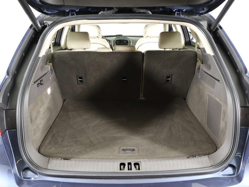 used 2018 Lincoln MKX car, priced at $18,389