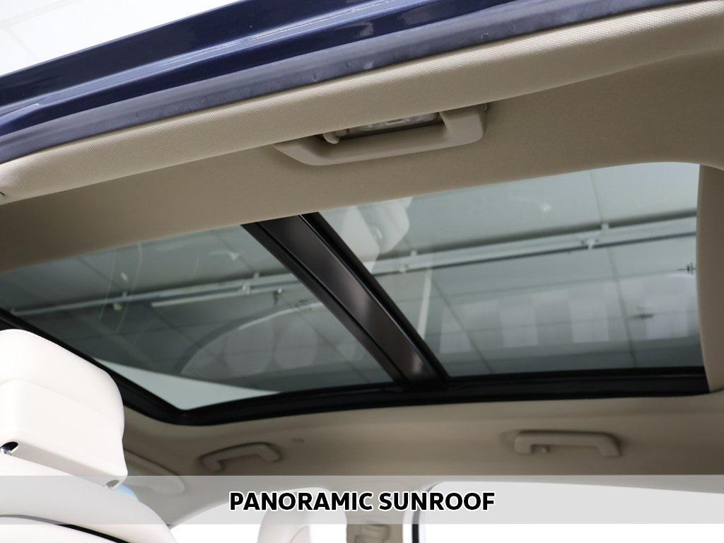 used 2018 Lincoln MKX car, priced at $18,389