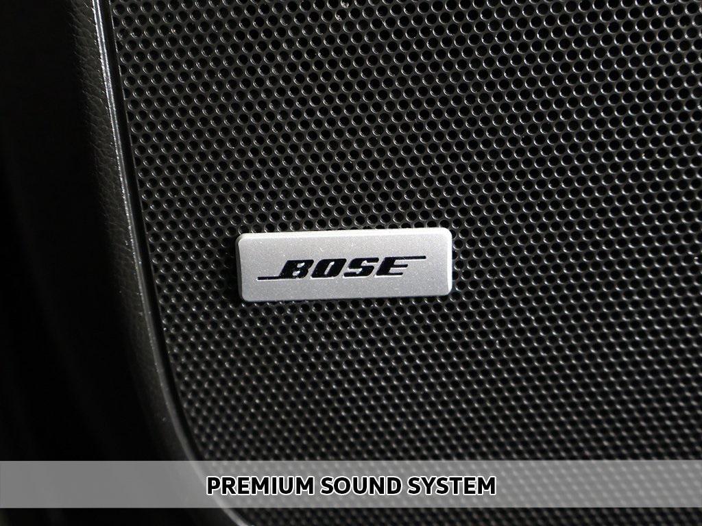 used 2024 Buick Enclave car, priced at $30,990