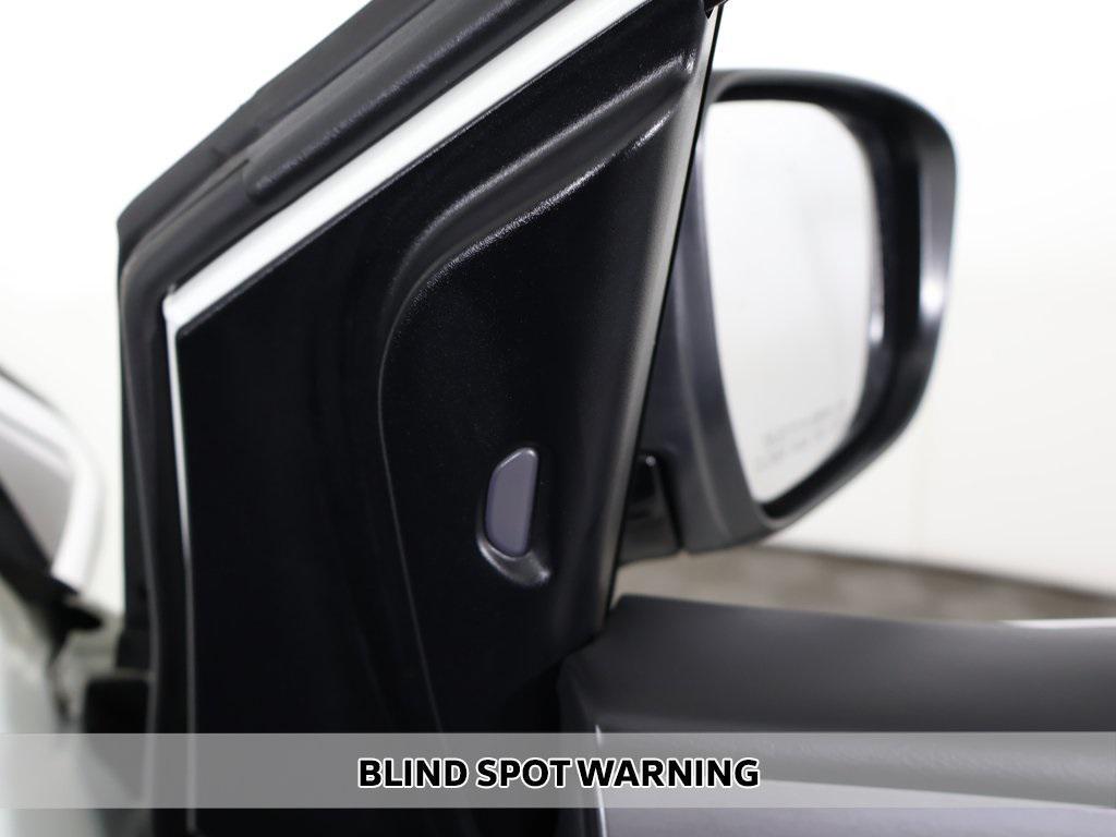 used 2020 Nissan Murano car, priced at $12,829