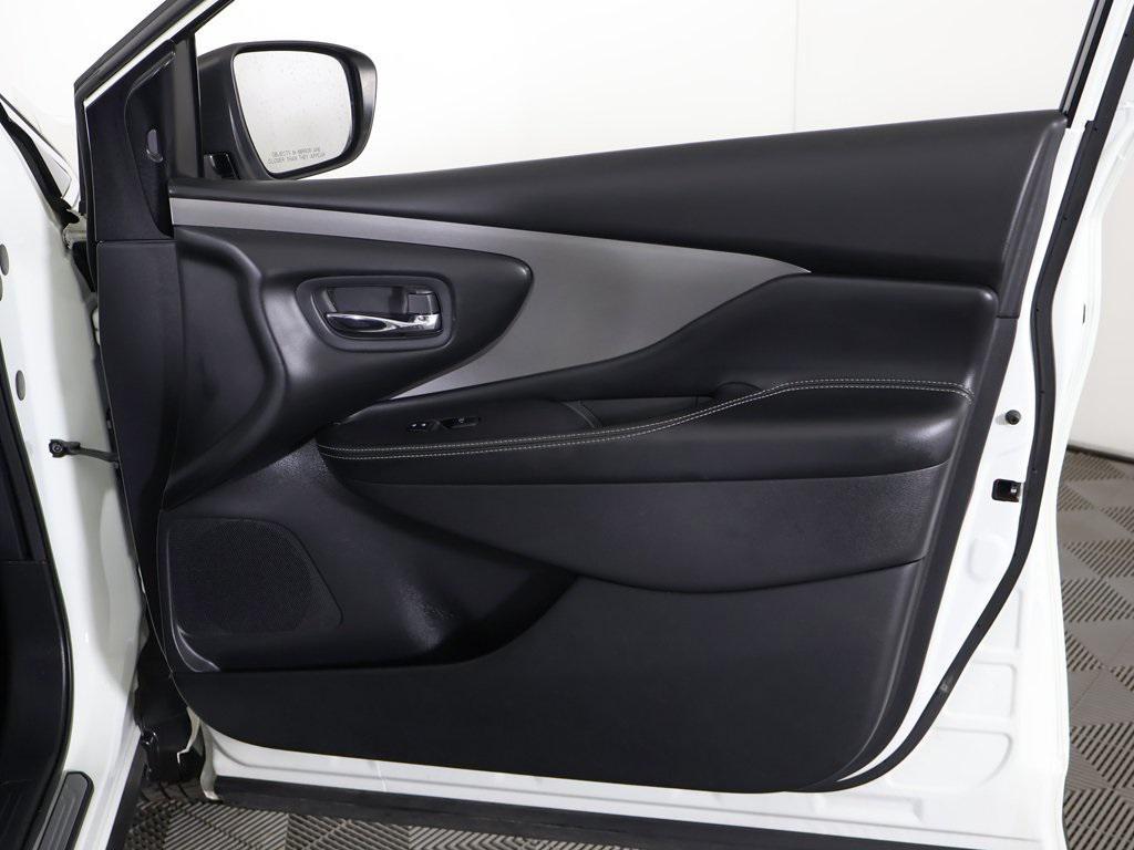 used 2020 Nissan Murano car, priced at $12,829