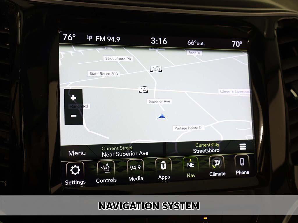 used 2019 Jeep Cherokee car, priced at $11,299