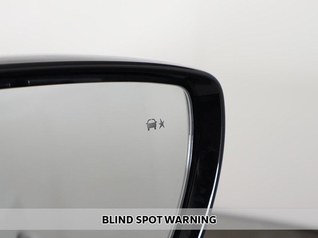 used 2024 Buick Enclave car, priced at $25,999