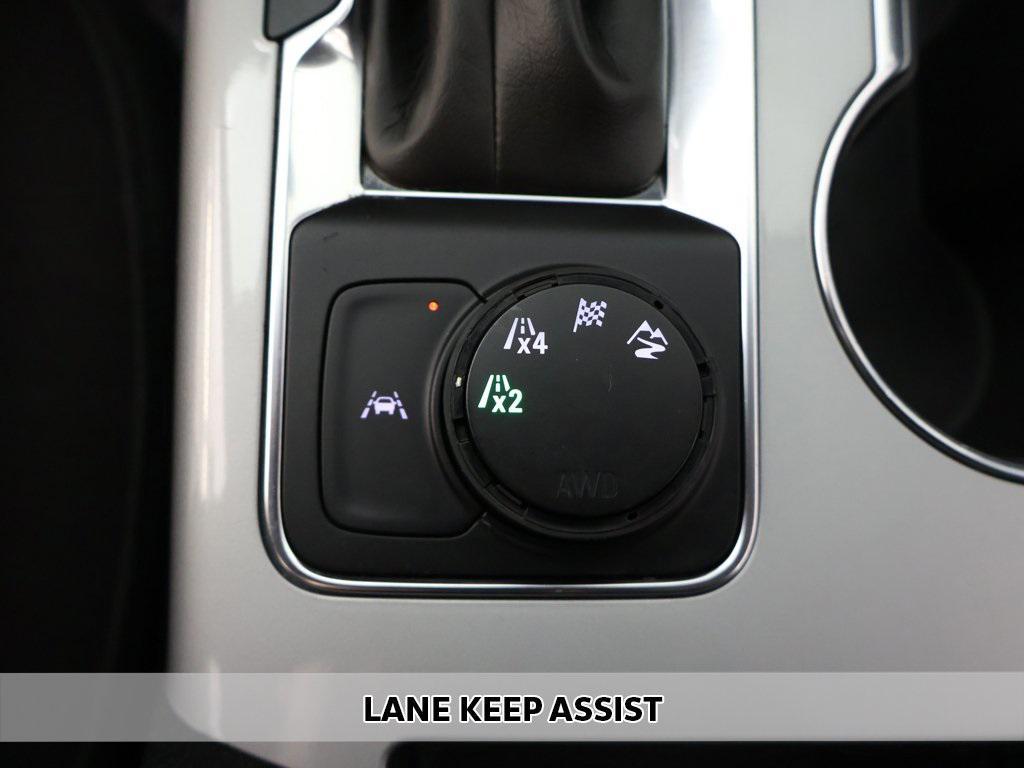 used 2023 Chevrolet Blazer car, priced at $19,999