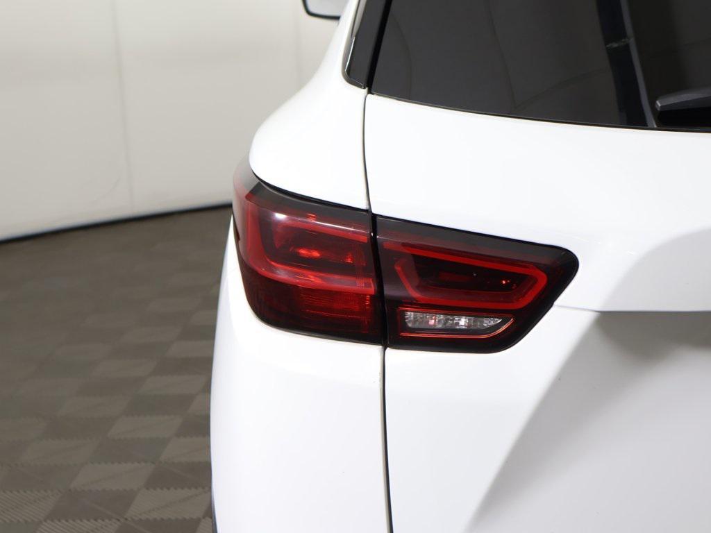 used 2023 Chevrolet Blazer car, priced at $19,999