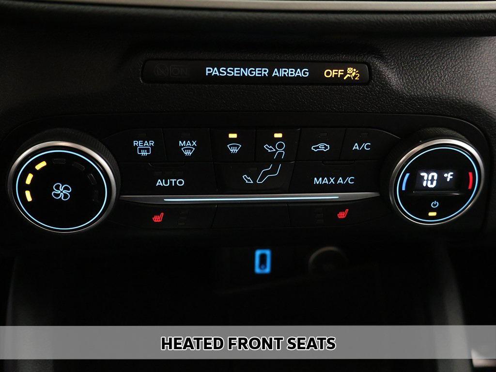 used 2020 Ford Escape car, priced at $13,739