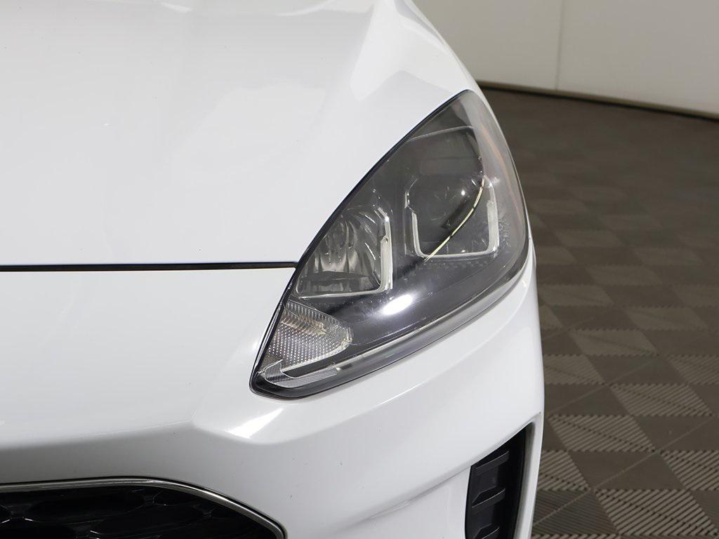 used 2020 Ford Escape car, priced at $13,739