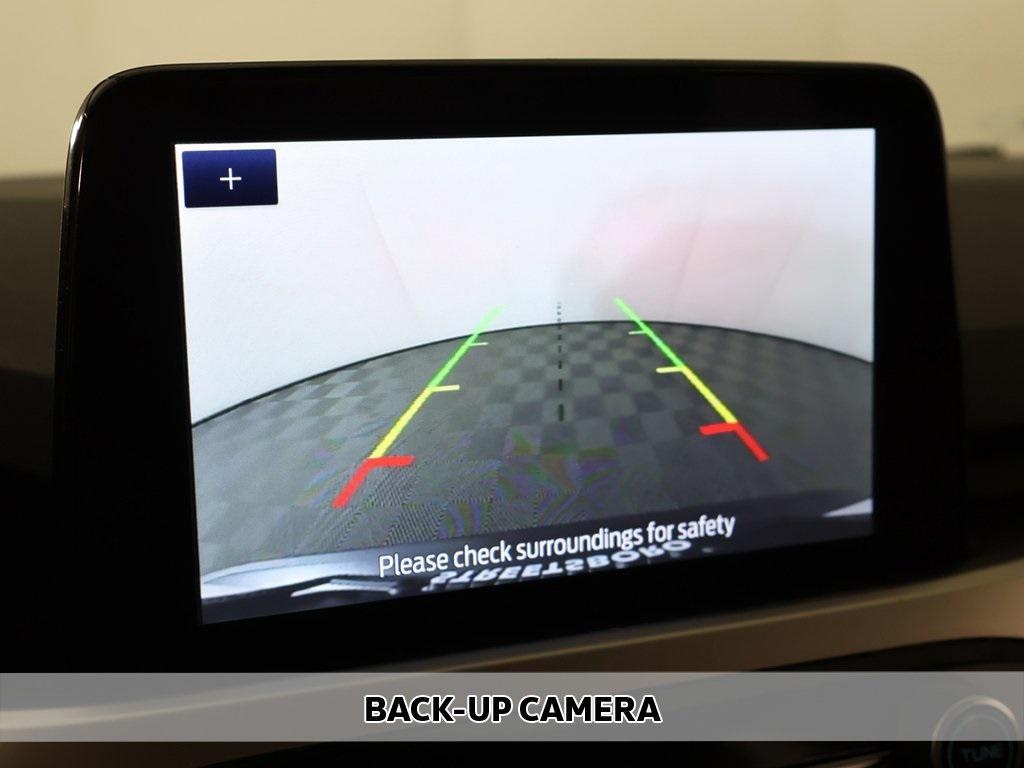 used 2020 Ford Escape car, priced at $13,739