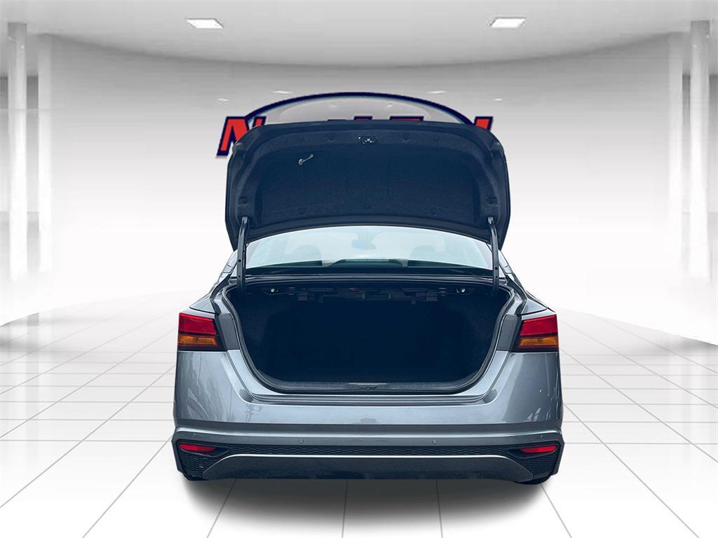 used 2024 Nissan Altima car, priced at $19,490