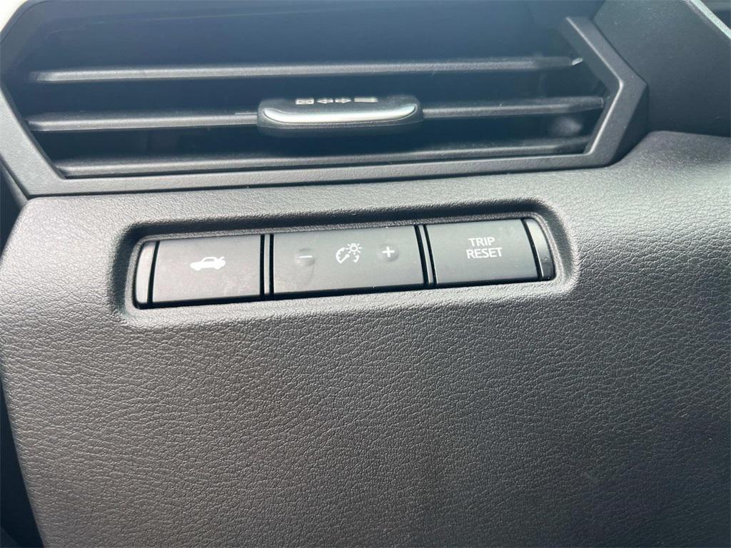 used 2024 Nissan Altima car, priced at $19,490