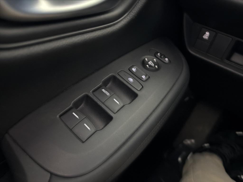 used 2023 Honda HR-V car, priced at $21,500