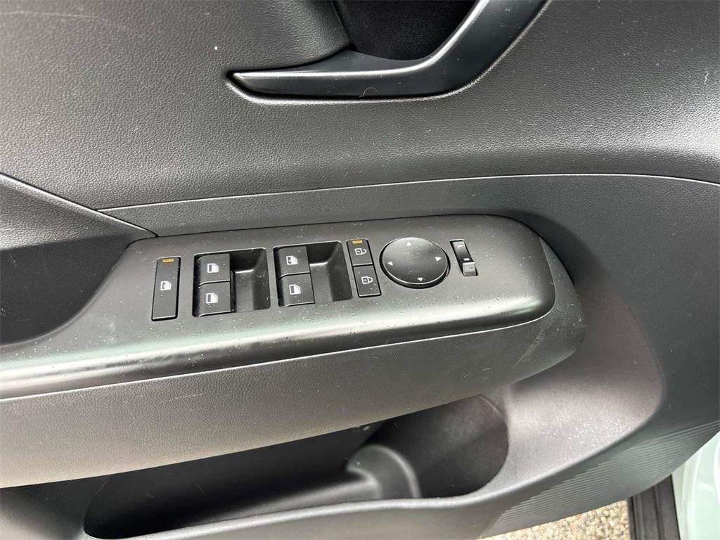 used 2024 Hyundai Kona car, priced at $19,499