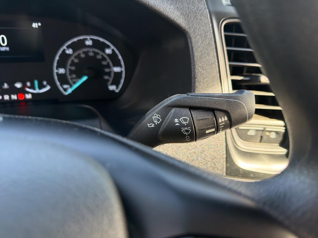 used 2023 Ford Transit-350 car, priced at $42,900