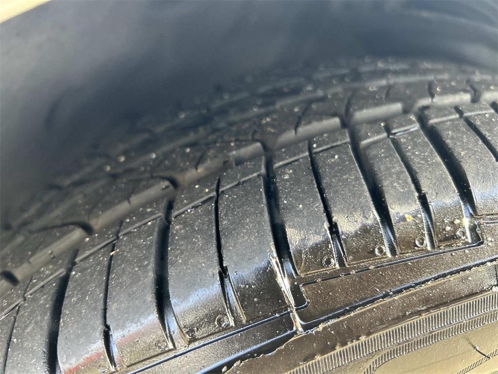 used 2022 Subaru Legacy car, priced at $21,500