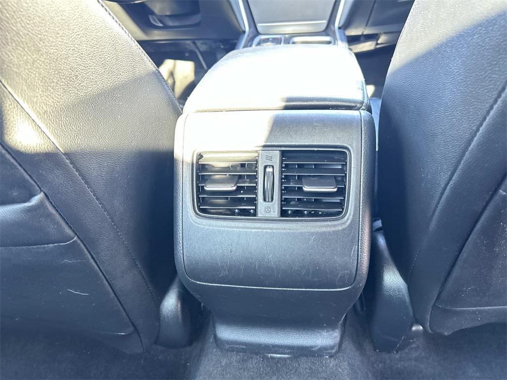 used 2020 Honda Accord Hybrid car, priced at $22,989