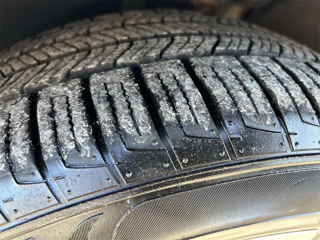 used 2020 Honda Accord Hybrid car, priced at $22,989