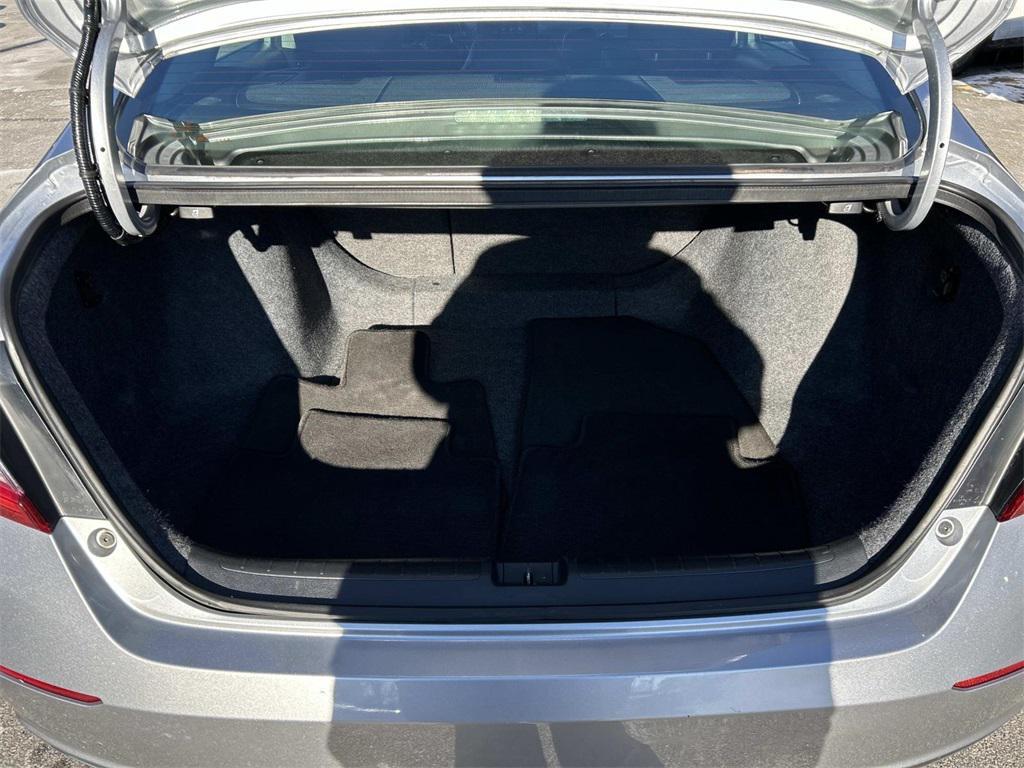 used 2020 Honda Accord Hybrid car, priced at $22,989