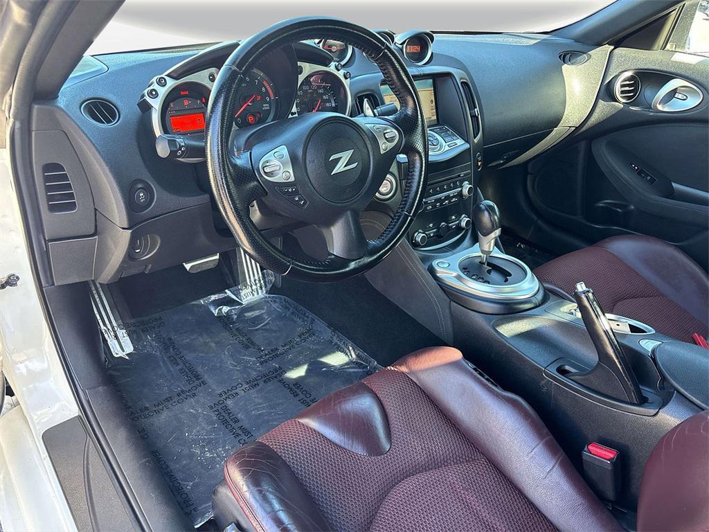 used 2013 Nissan 370Z car, priced at $16,989