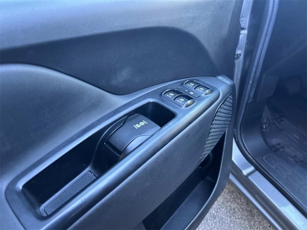 used 2019 Ram ProMaster City car, priced at $16,750